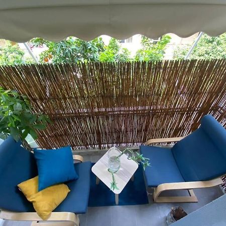 Live Minimal Apartment Atena Exterior foto