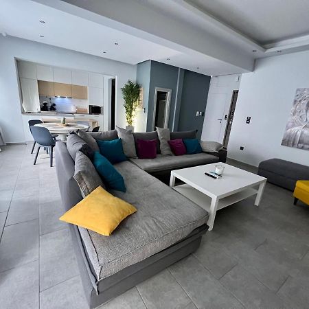 Live Minimal Apartment Atena Exterior foto