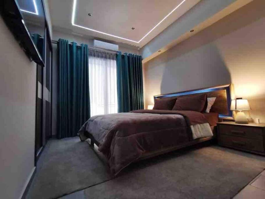 Live Minimal Apartment Atena Exterior foto