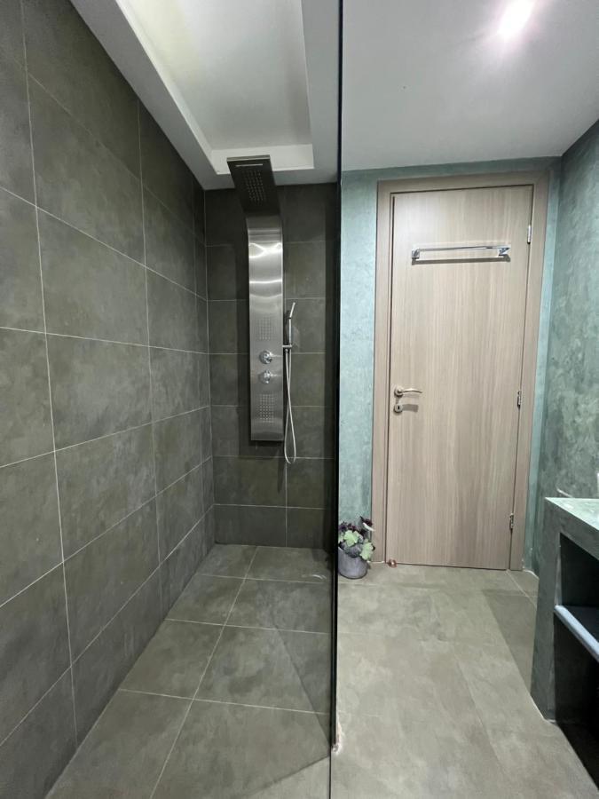 Live Minimal Apartment Atena Exterior foto