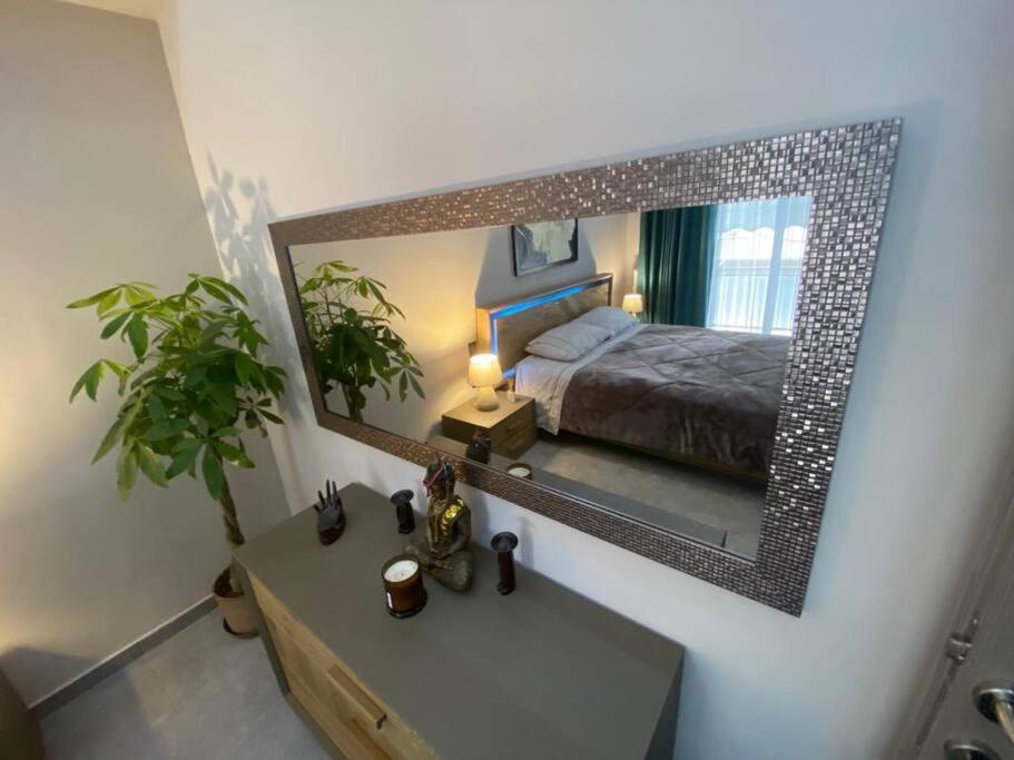 Live Minimal Apartment Atena Exterior foto